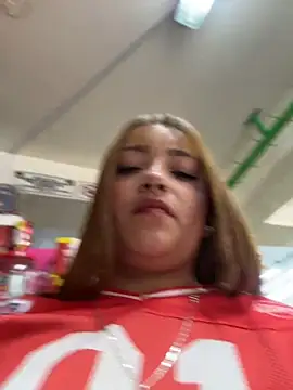 Tatiana_O webcam