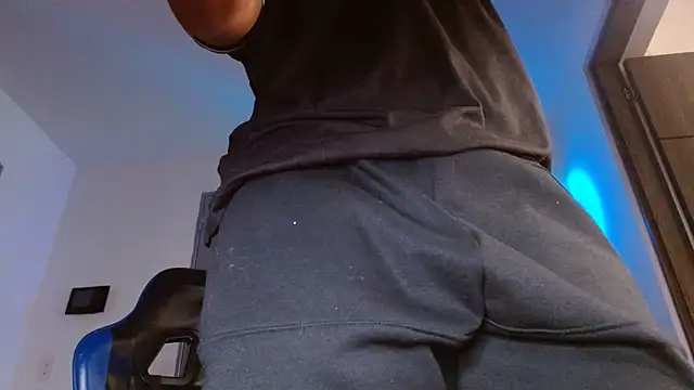 SexyBoy-Bigclit webcam