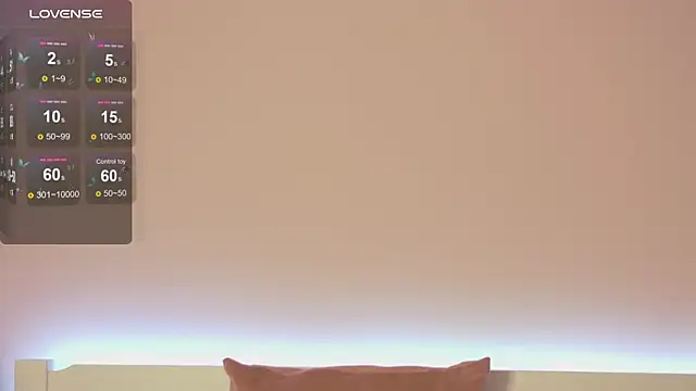 AmandaaX webcam