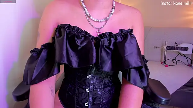 Kanela_miller_ webcam