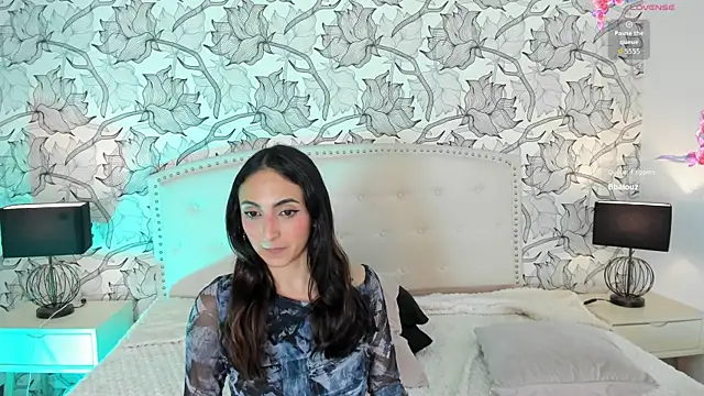 Venusandrea29 webcam