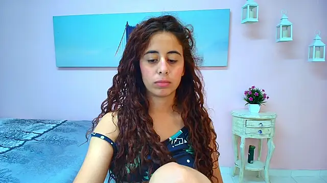 scarlett_clyde webcam