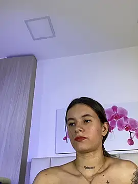 JuliaColemann webcam