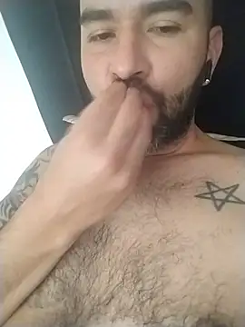 hairyandbigmann webcam