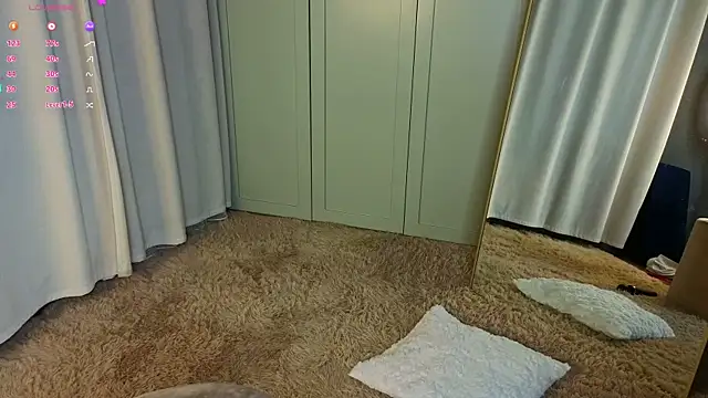 hotblush live cam on StripChat
