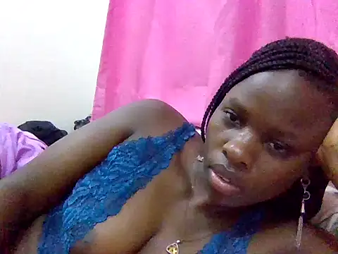 ebonyprincess2 webcam