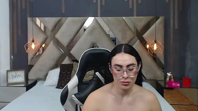 MartinaaFit webcam