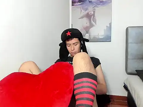 Cozy_Sunset webcam