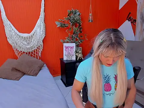 asly_hernandez webcam