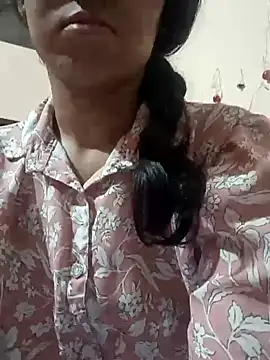 Suhani_8695 webcam