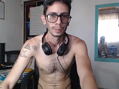 alisterxxx webcam