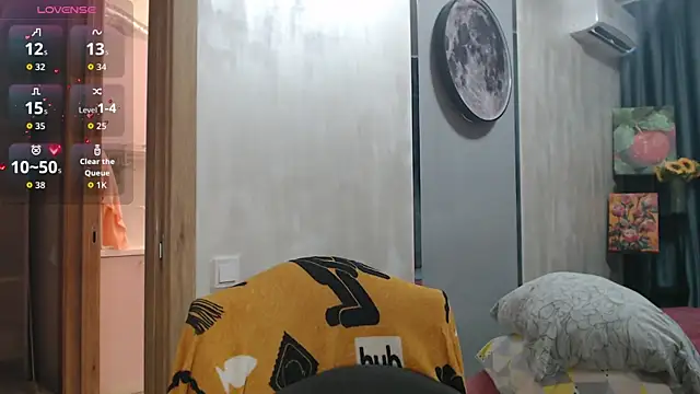 Stacy_Davice live cam on StripChat