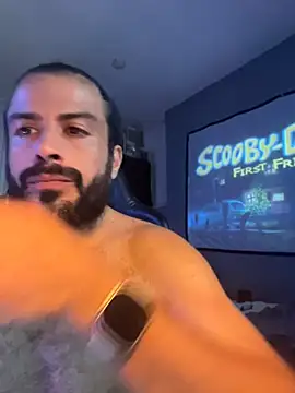 CarlRitzJay live cam on StripChat