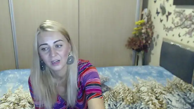 MirabelaSweet webcam