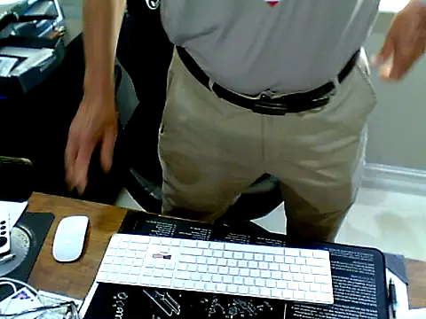 fokker100 webcam