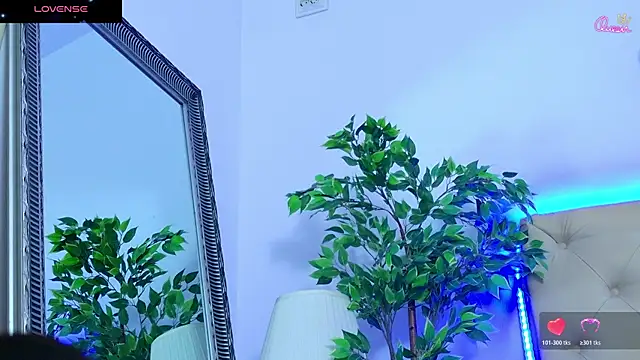 Daliya_ webcam