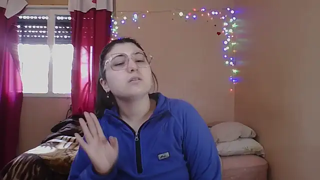 imsohornydacom live cam on StripChat