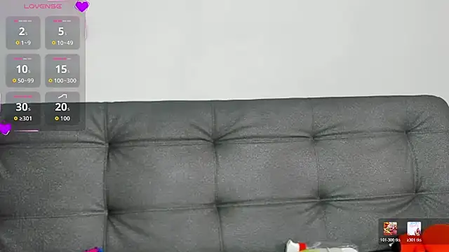 Cherrysweetyx live cam on StripChat