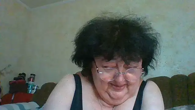 MilaSky5303 webcam