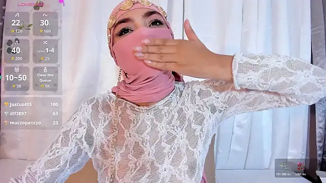 _Tariq live cam on StripChat