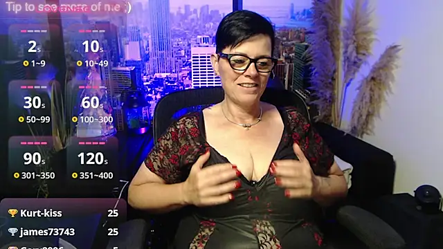 ninarandmann webcam