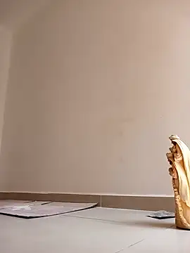 SabrinaVantress webcam