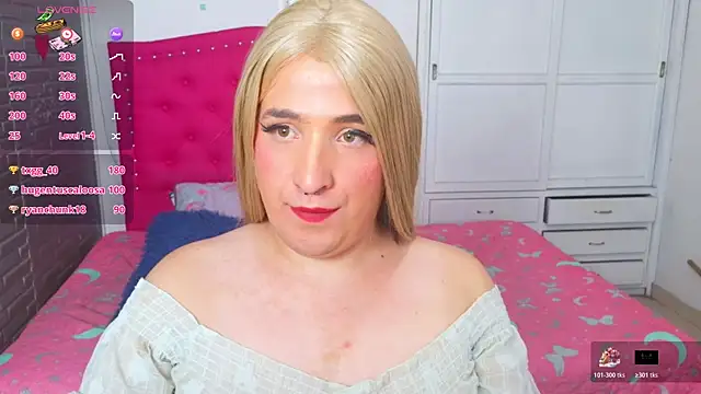 roxxy_pink_ webcam