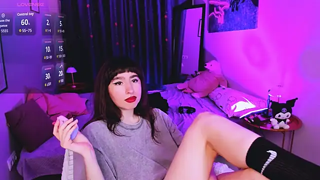 Lily_xBabe live cam on StripChat