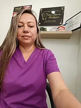 _Dentist-Madisson_04 live cam on StripChat