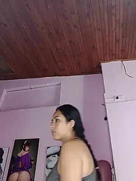 LuciiferBlack live cam on StripChat