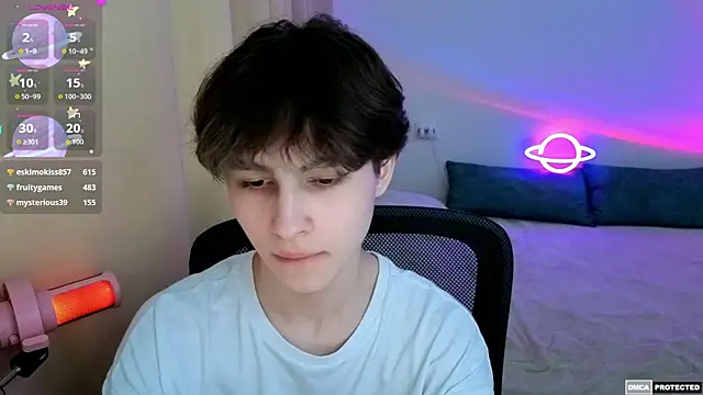 _Milway_'s live cam