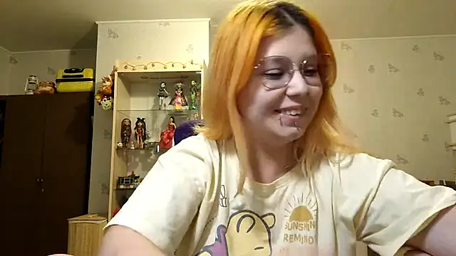 InkedNoun live cam on StripChat