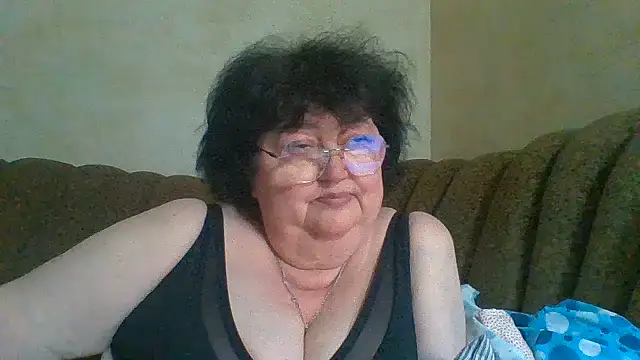 MilaSky5303 webcam