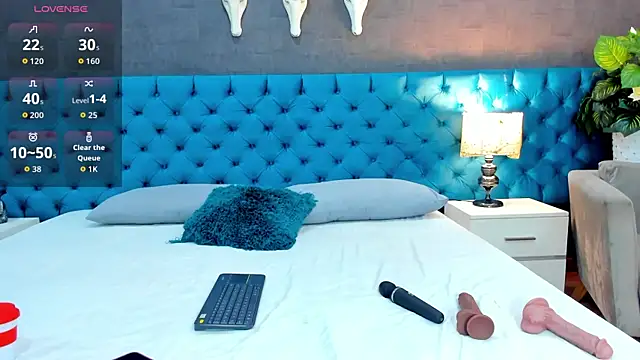 LunnaMoretti webcam