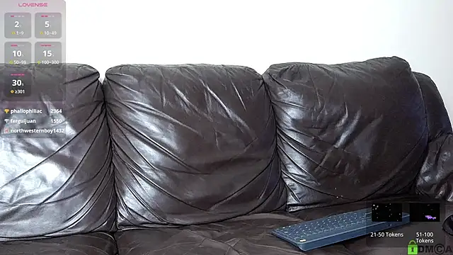 PaulGrow webcam