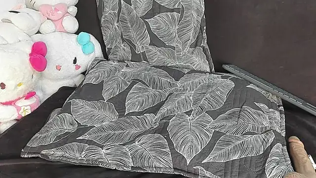 Eirlysx live cam on StripChat