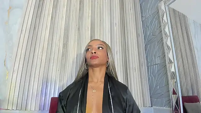 BriannaChelsea webcam