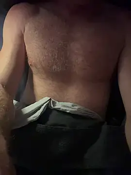 Gayginger86 live cam on StripChat