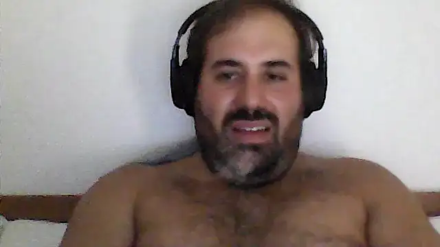 BeMy_Master webcam