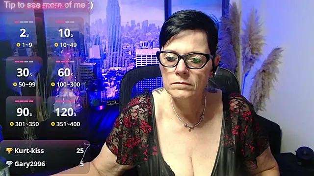 ninarandmann webcam