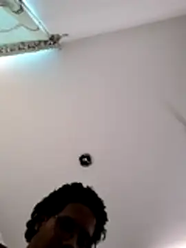 THEGOATHL webcam