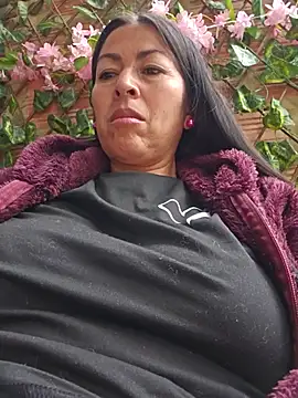 JustSamantha_ webcam