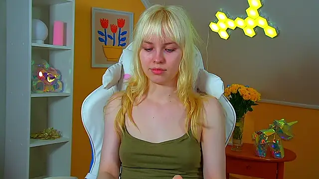 HannahHollis webcam