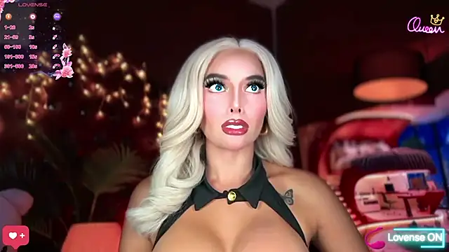 sassymarylou webcam