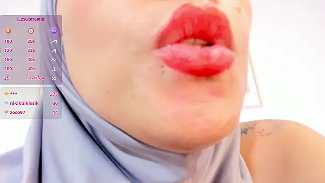 hanajameela
