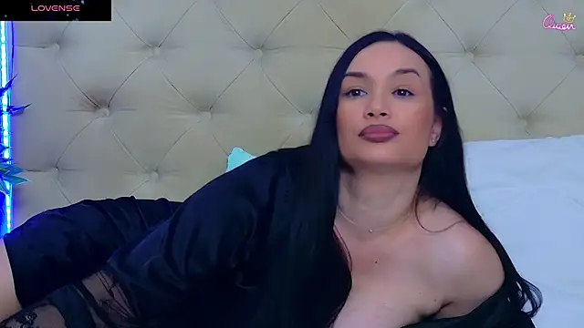 Daliya_ webcam