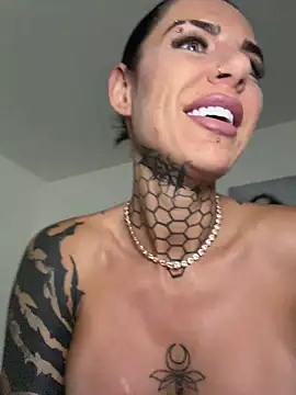 LexiCoco live cam on StripChat