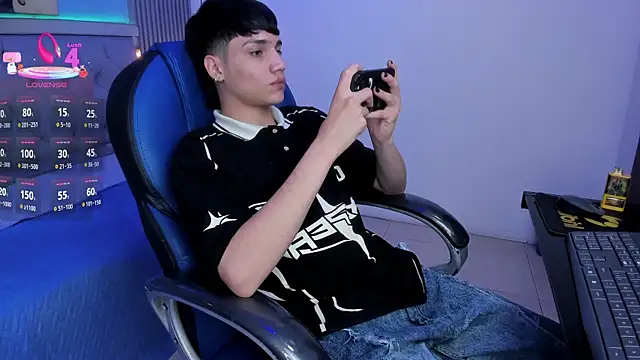 SamBlack_ webcam