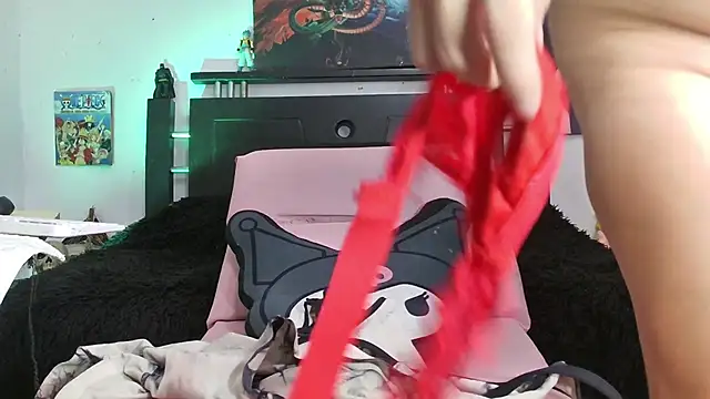 chirlleyy webcam