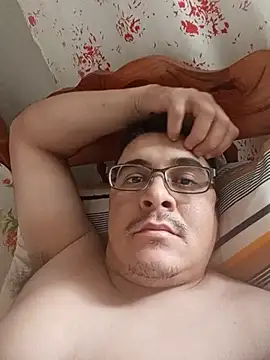 Edsondsos live cam on StripChat